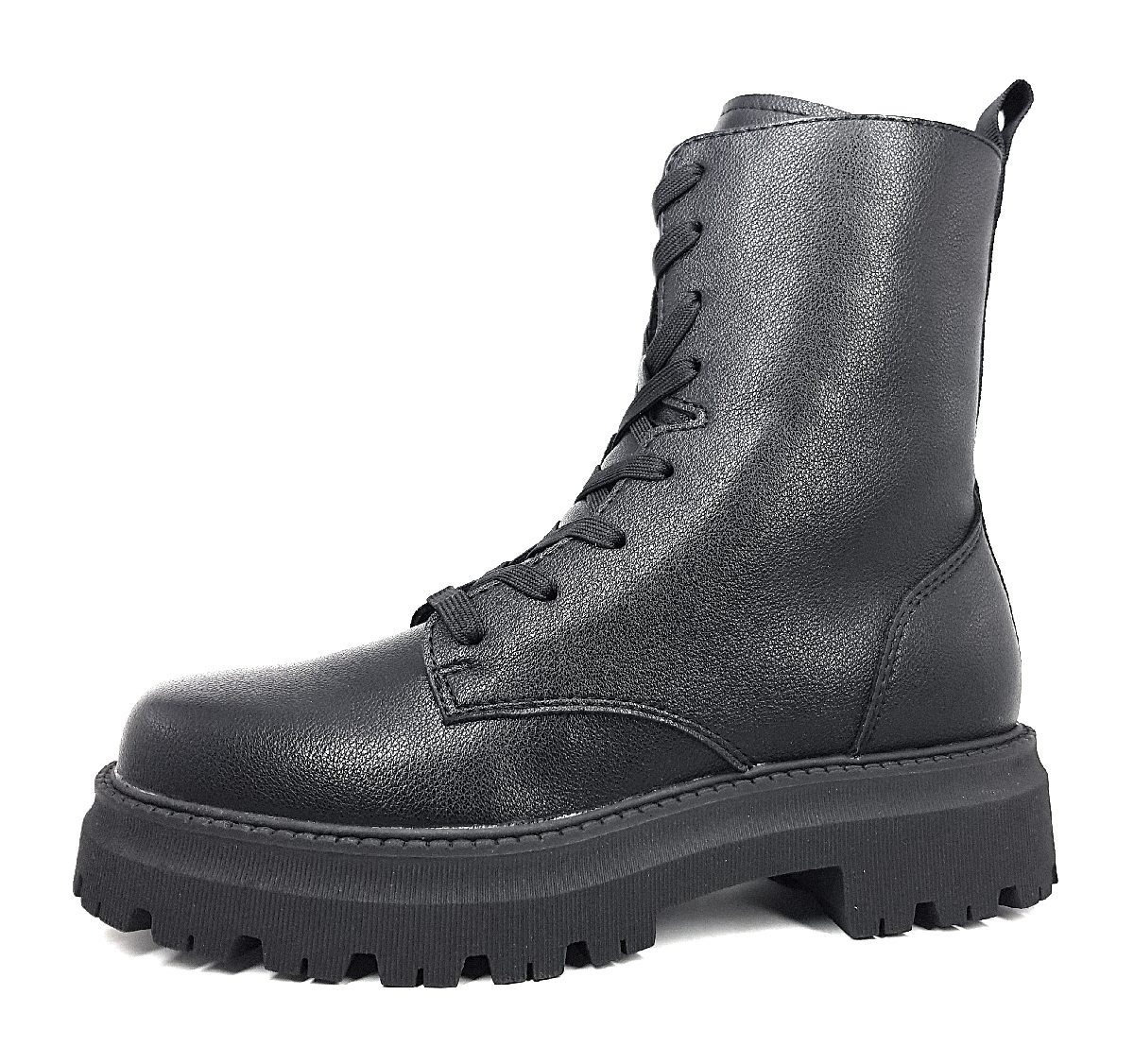 Bugatti Woman Carley 431-ABO30-5000 Schwarz 1000 black