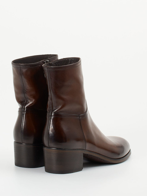 Stiefelette-17362090007 Pantanetti