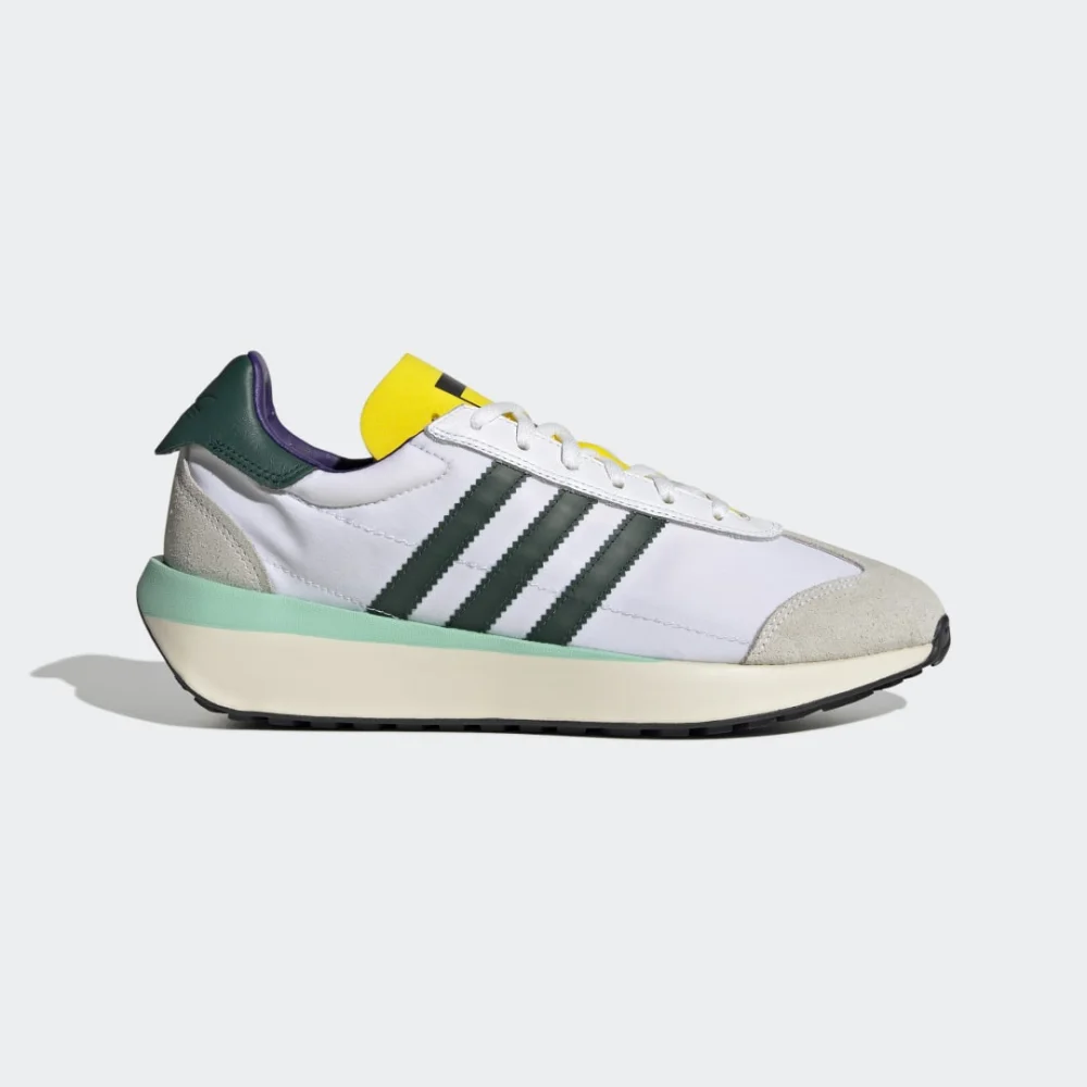 adidas Country XLG IF8118 / weiss
