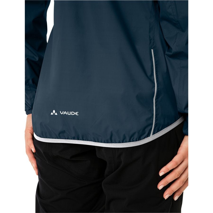 Drop III Regenjacke Damen