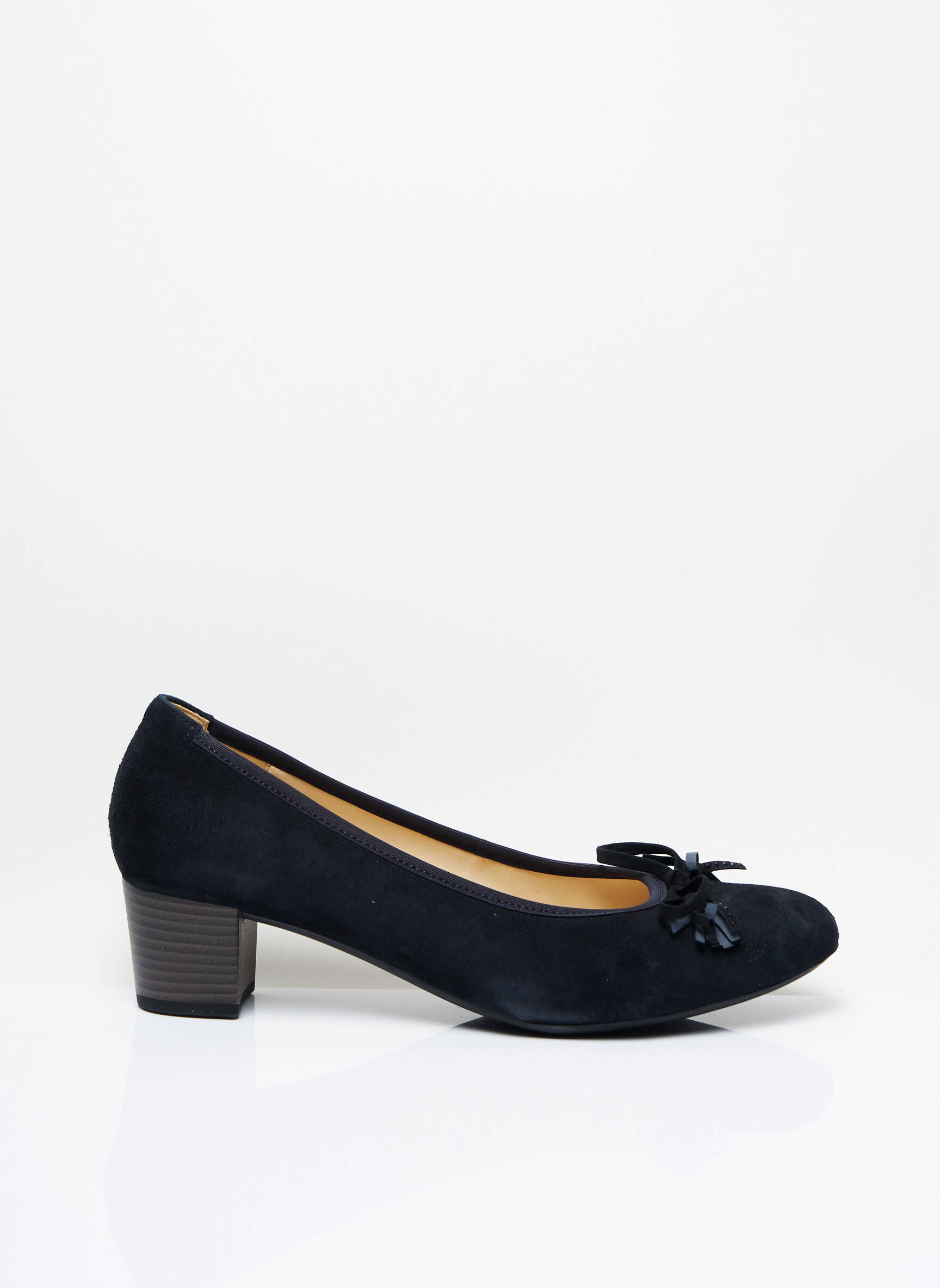 Gabor Escarpins Femme couleur noir