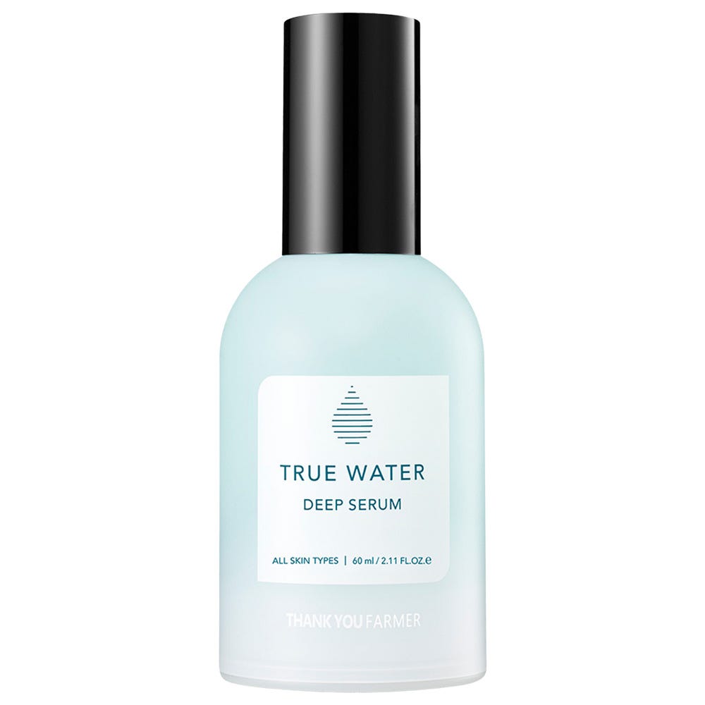 Thank You Farmer True Water Deep Serum 60 ml
