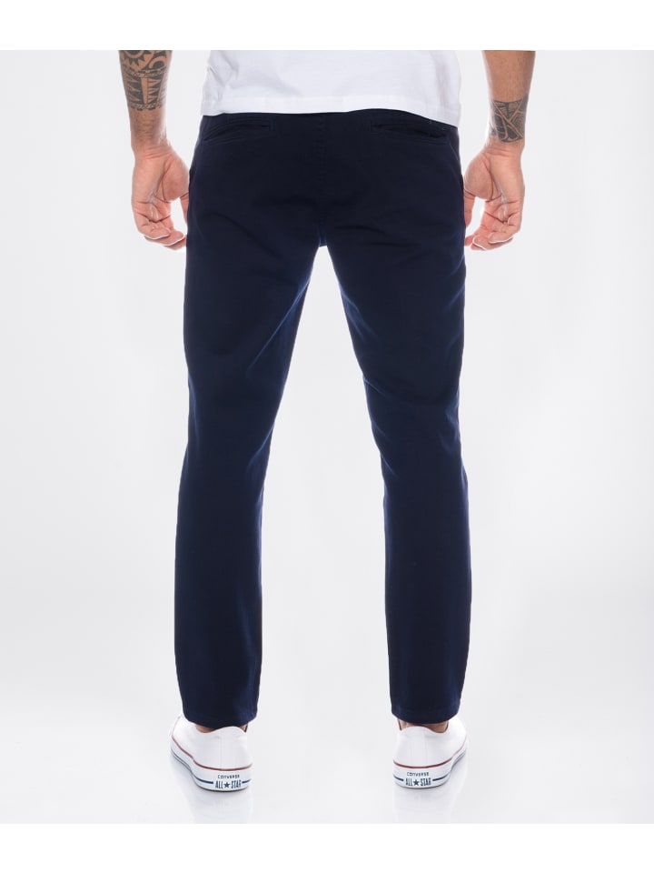 Rock Creek Hose in Navy günstig kaufen