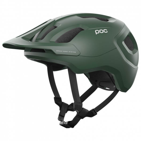 POC - Axion - Radhelm