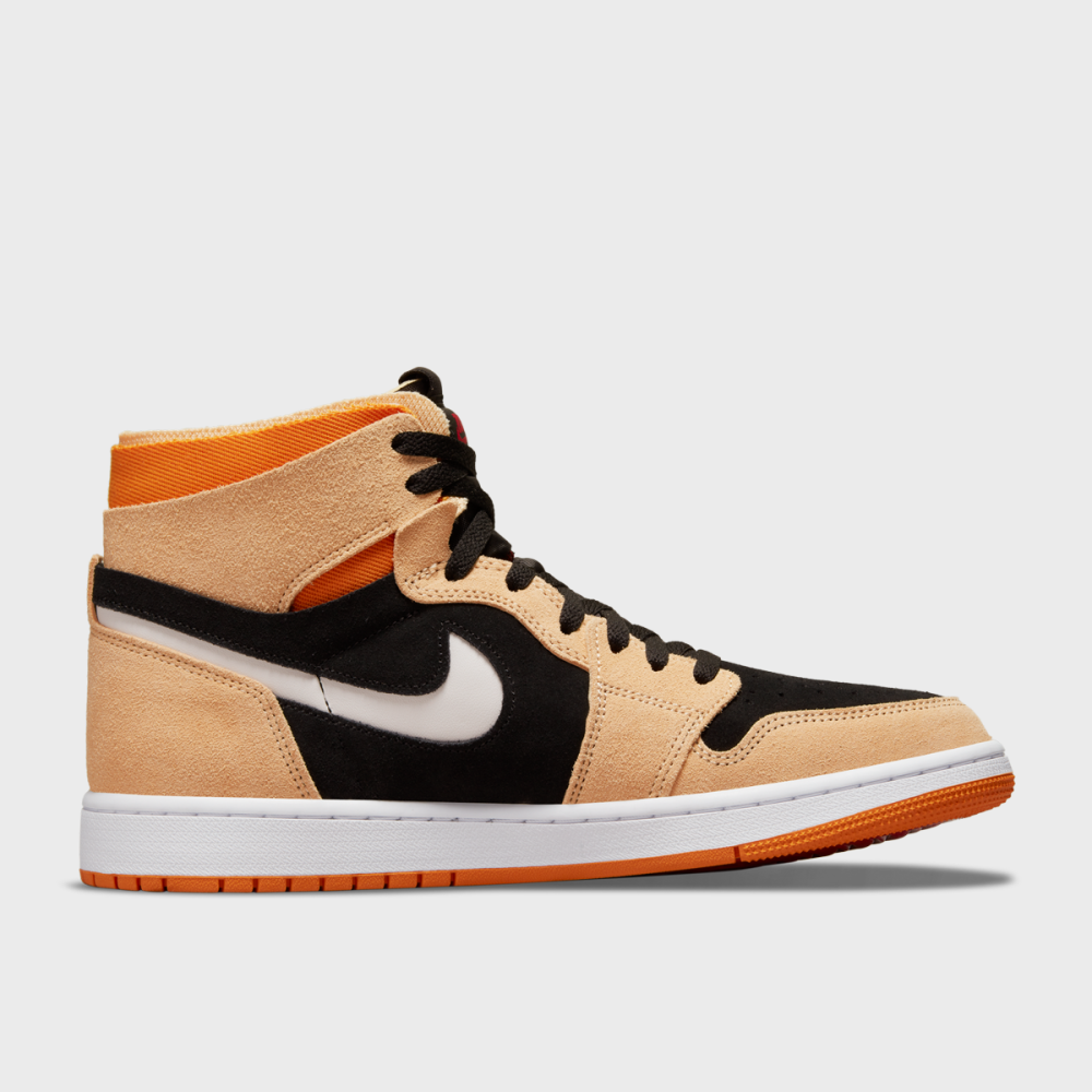 NIKE JORDAN 1 Zoom Air CMFT CT0978-200 / schwarz