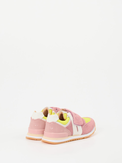 Klettschuh-66215980002 Bisgaard