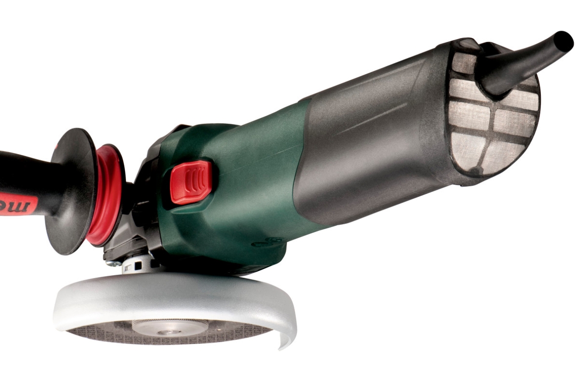 Metabo 600535000 WEA 17-150 Quick -kulmahiomakone 150 mm