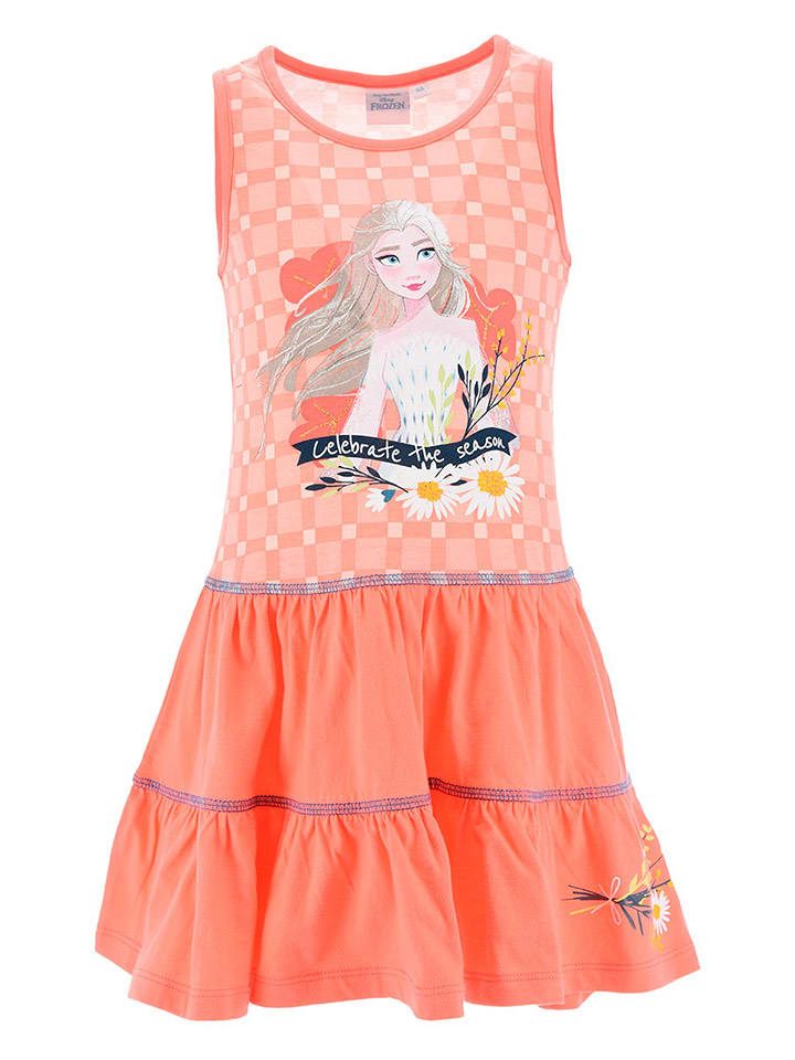 Disney Frozen Kleid 