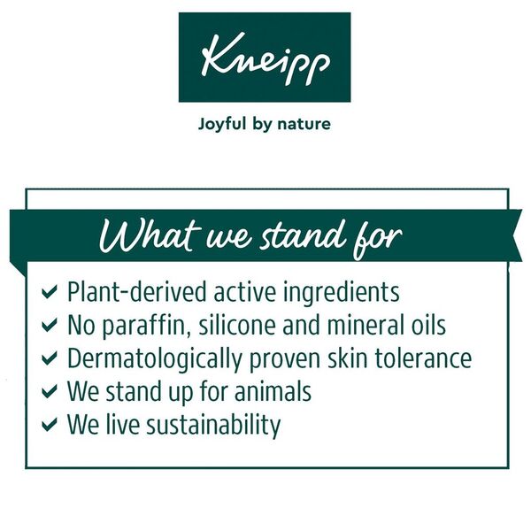 Kneipp Cristalli per Pediluvio Rinfrescante all'Aloe Vera e Menta 600g