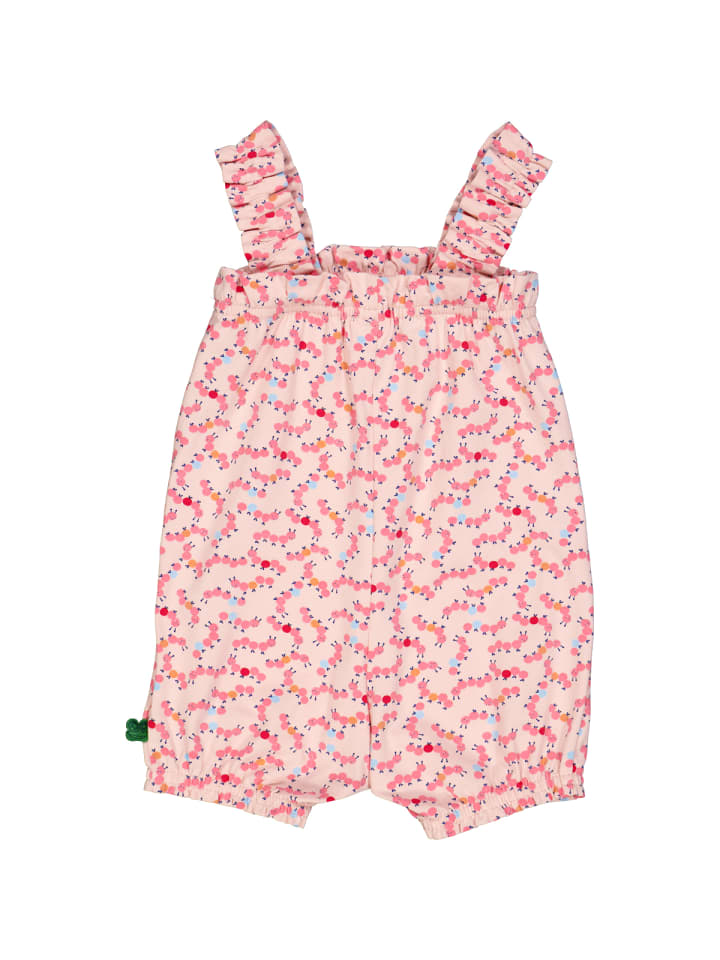 Fred´s World by GREEN COTTON Spieler in Rose whip/ pink/ red günstig kaufen