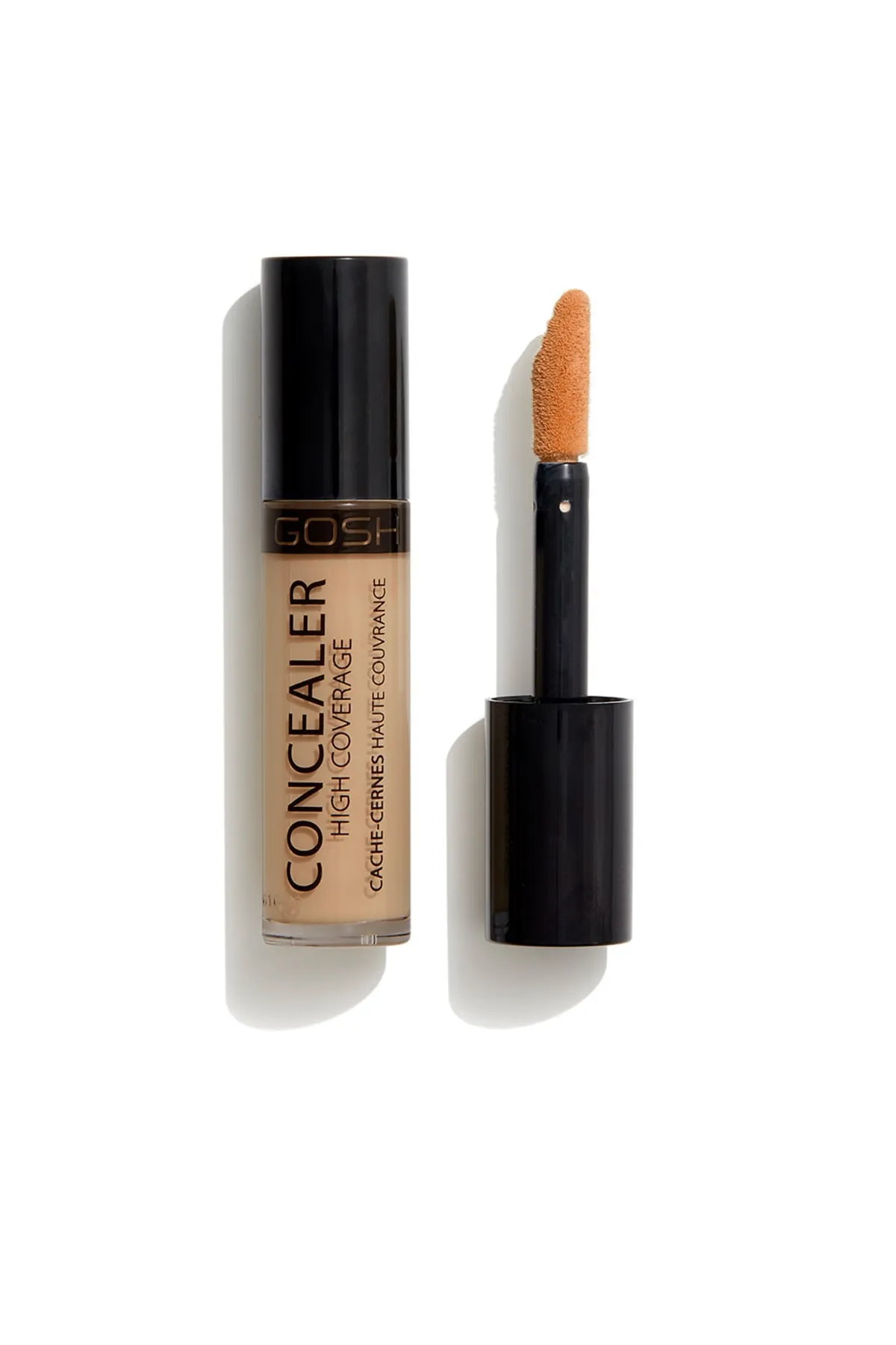 GOSH  Concealer Hohe Deckkraft #003-sand 5.5000 ML