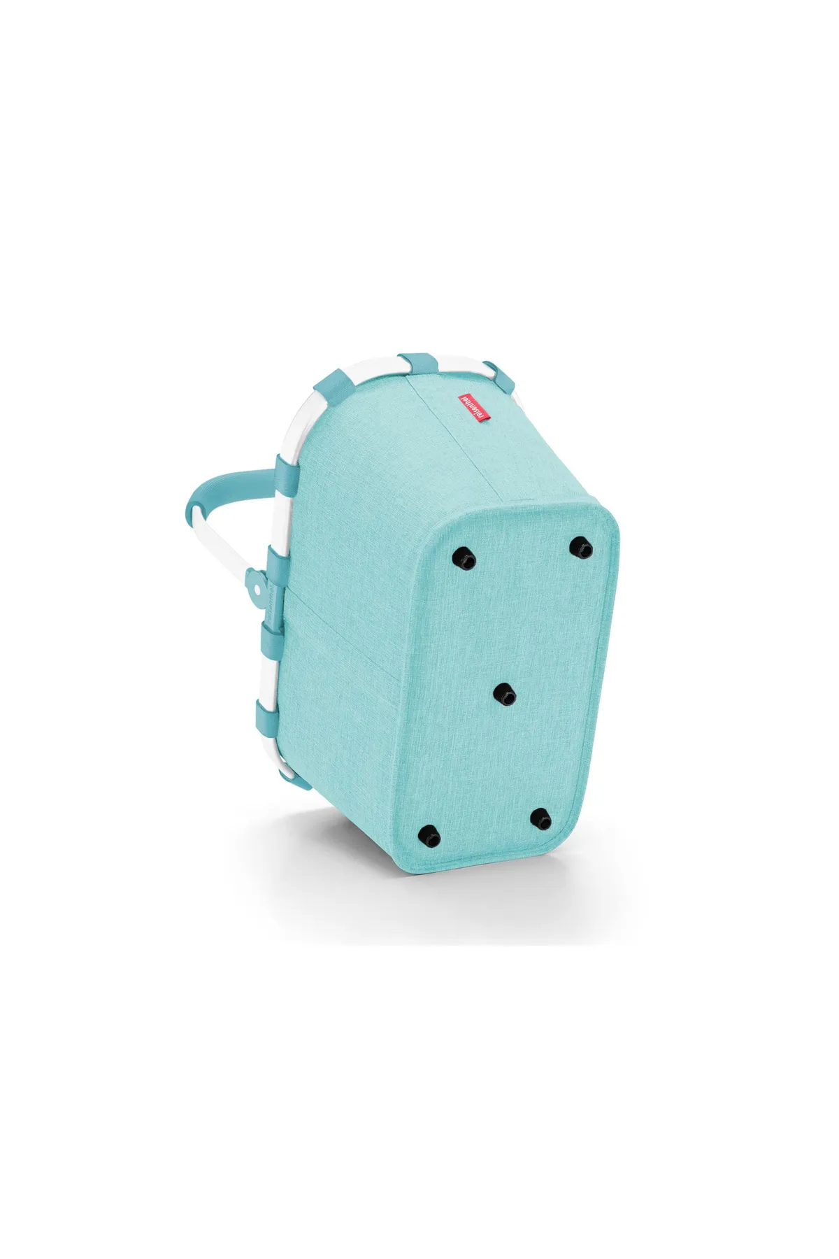 Reisenthel  Handtasche - Blau - Strukturiert