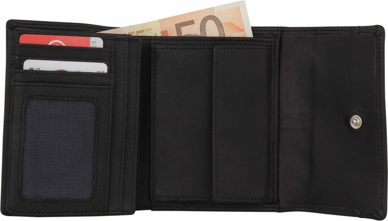MAITRE Handtaschen schwarz BIRKENFELD