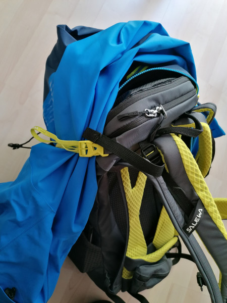 Salewa - Alp Trainer 25 - Wanderrucksack