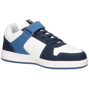 Dockers Sneaker in blau