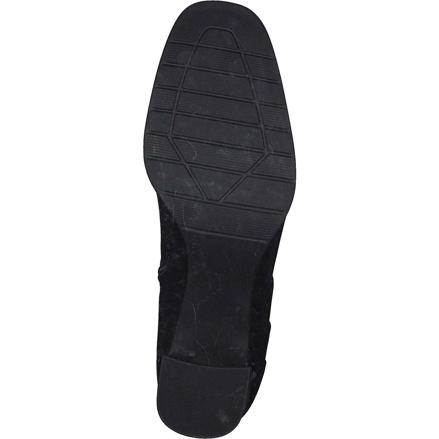 Marco Tozzi 25380, Stiefeletten, Damen, black