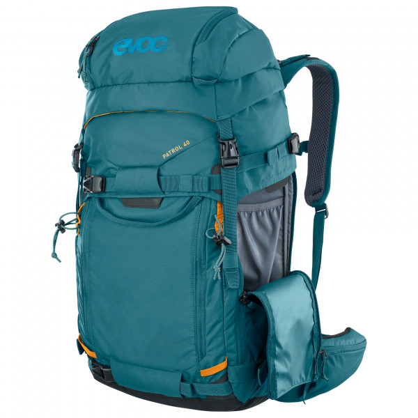 Evoc - Patrol 40 - Skitourenrucksack