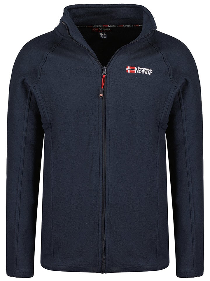 Geographical Norway Fleecejacke 