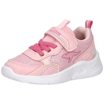 KangaROOS K NY Peppa EV Sneaker in rosa