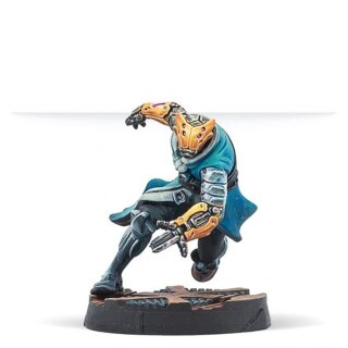 Infinity Aftermath Characters Pack
