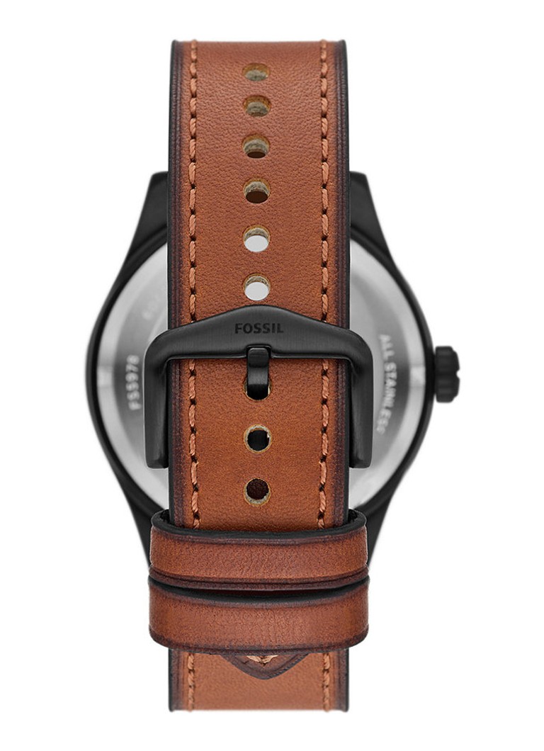 Fossil Defender watch FS5978