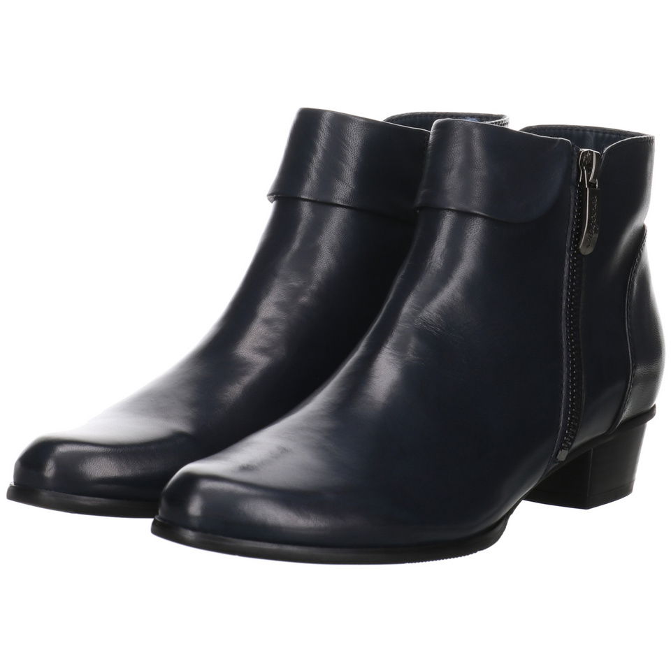 Regarde Le Ciel Stefany Stiefelette