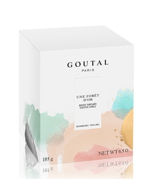 GOUTAL PARIS Une Forêt D'Or Duftkerze-185 g