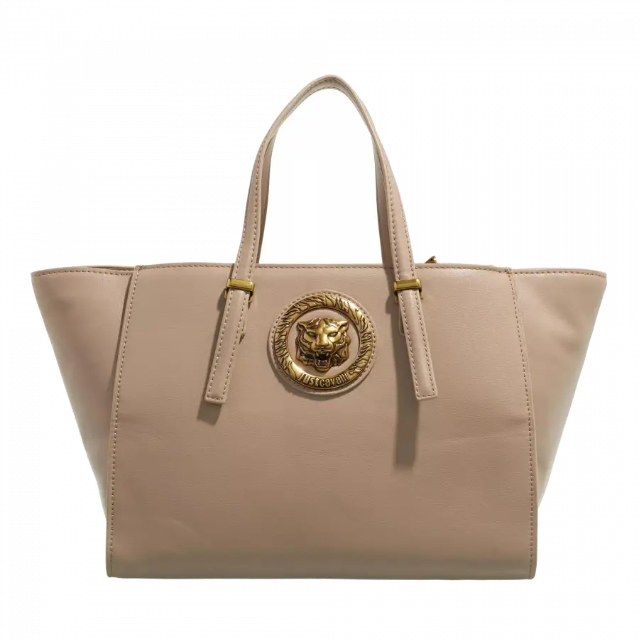 Just Cavalli - Just Cavalli Shoulder Bags Kunstleder