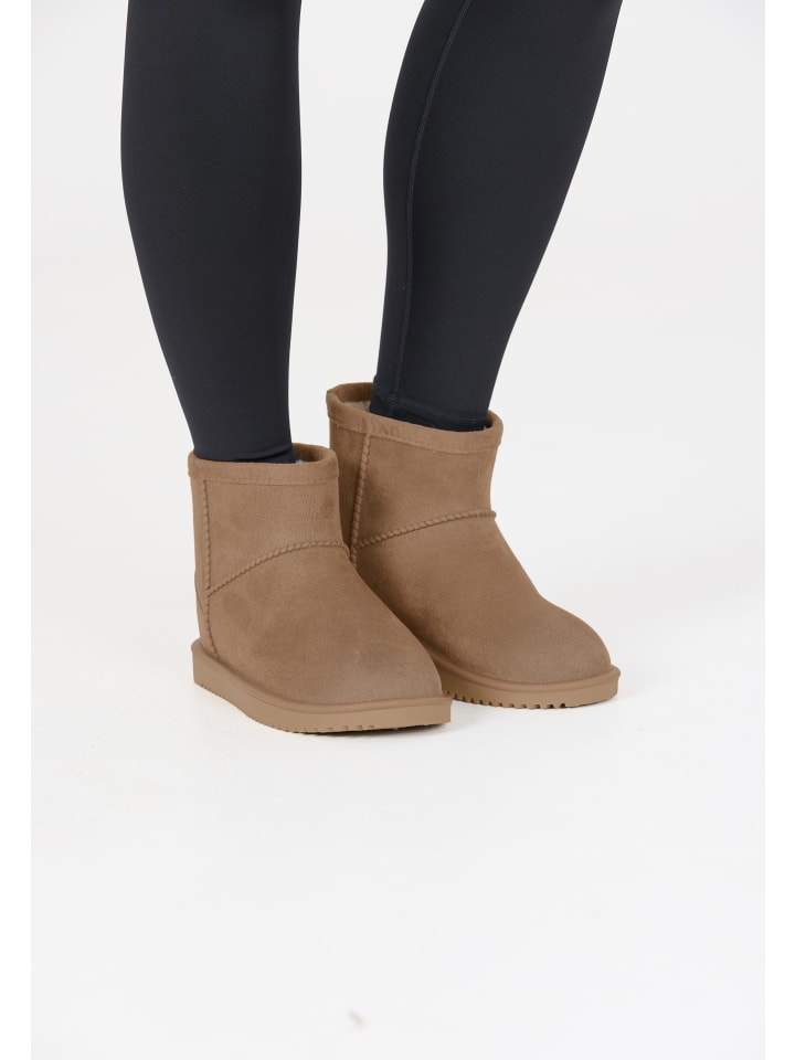 Whistler Winterstiefel Dax in 5188 Prairie Sand günstig kaufen
