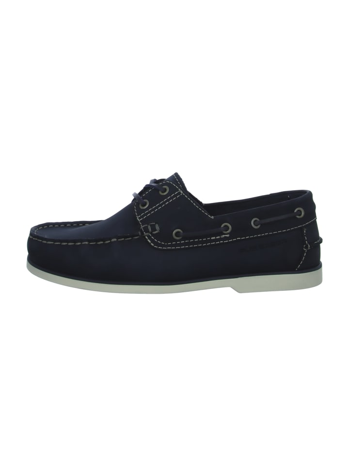 Gabor Bootsschuhe in Blau günstig kaufen