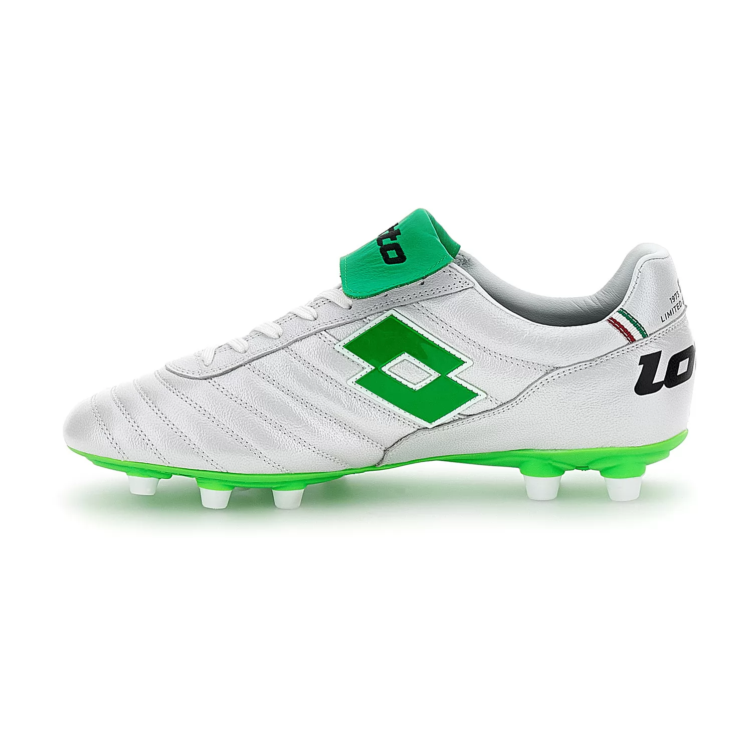 STADIUM OG II FG 50 LET IKONA