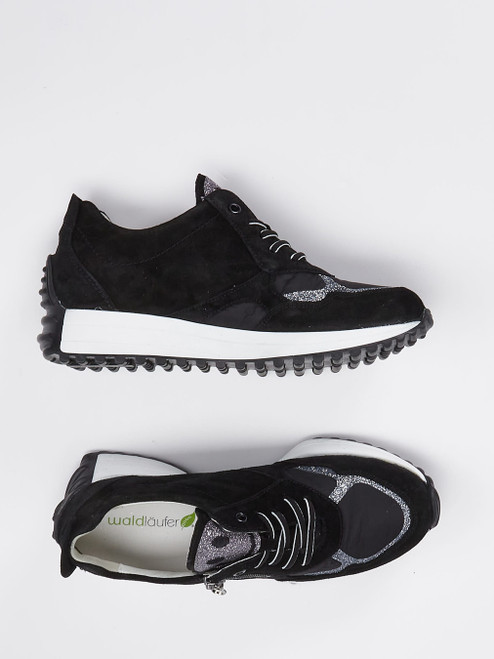 Sneaker-26610040032 Waldläufer