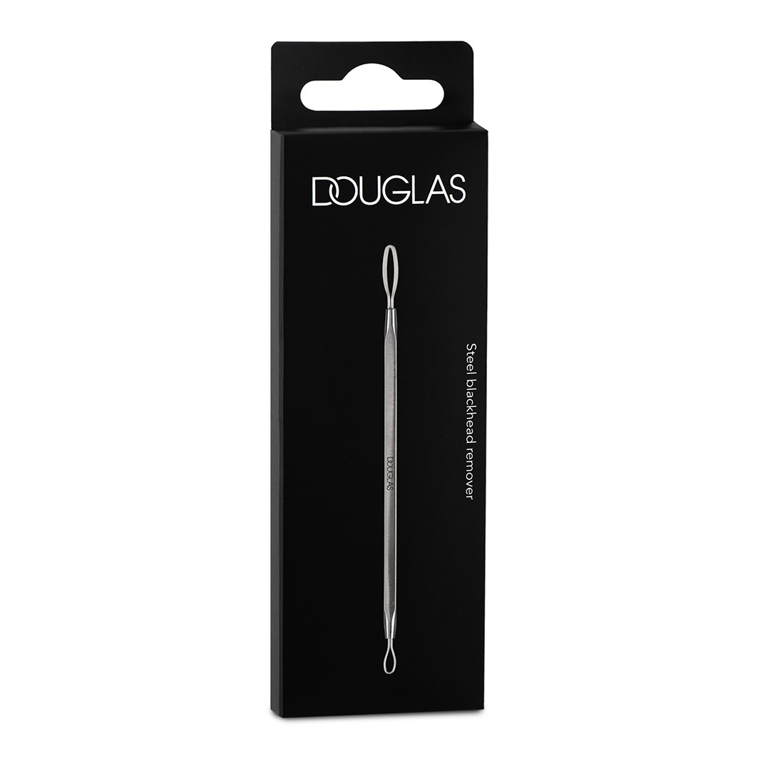 Steel Blackhead Remover