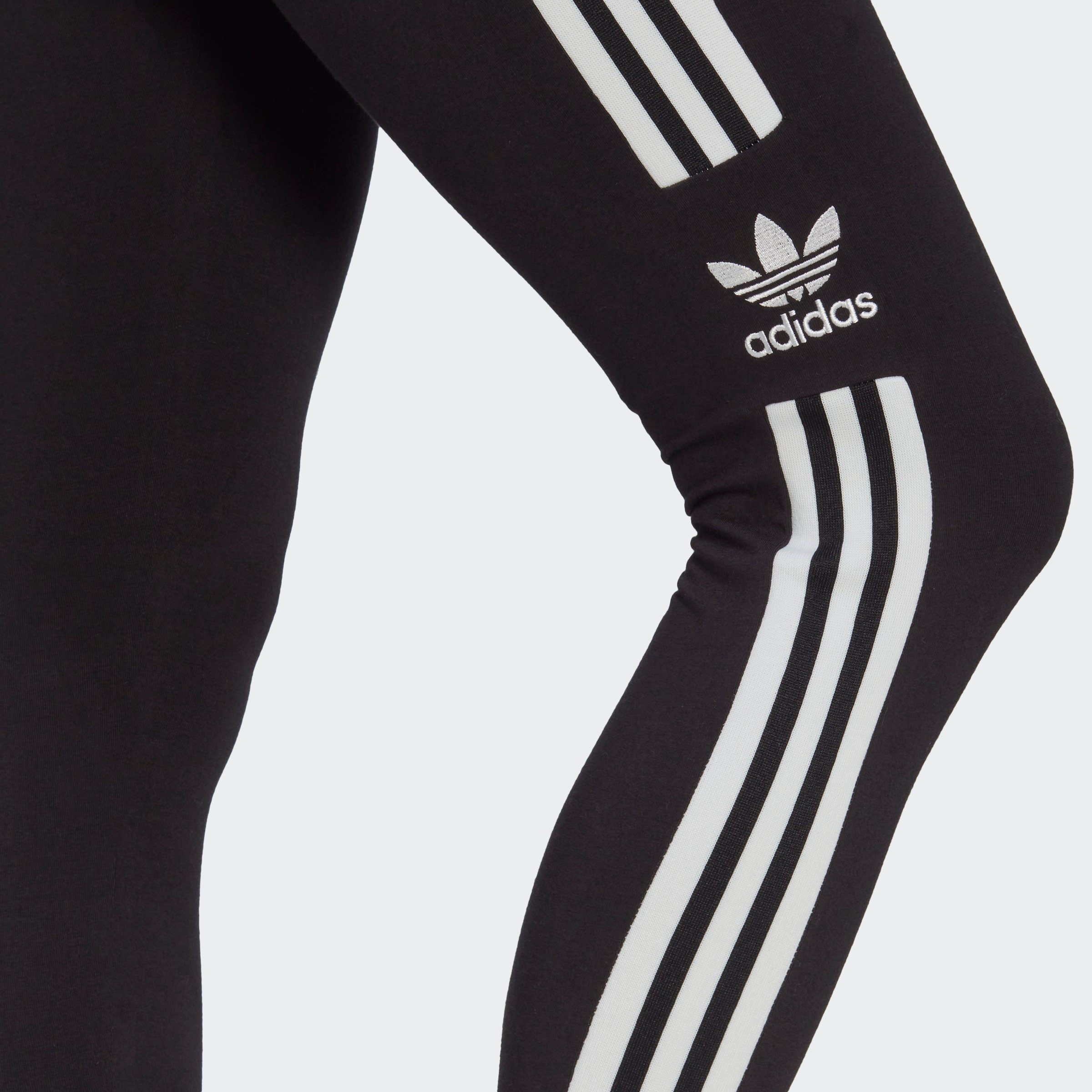 adidas Originals Leggings TREFOIL (1-tlg)