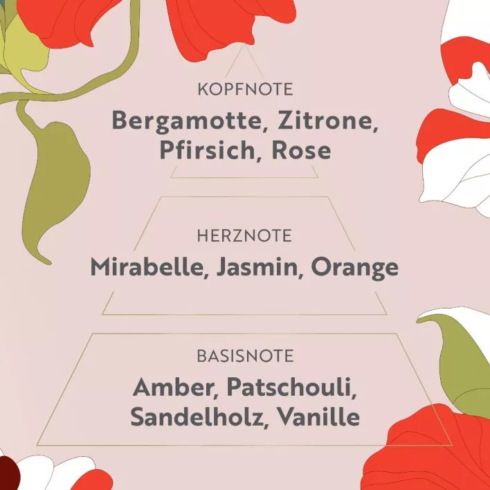 CHARME Eau de Parfum