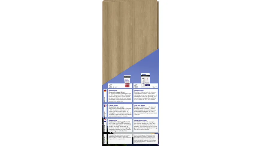 Neutrogena Geschenkset Von Herzen
