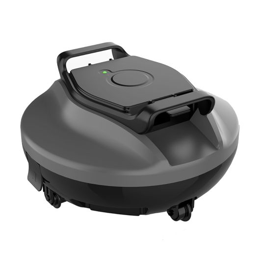 Robot de piscină SANEO ES801 – Pentru fund și pereți