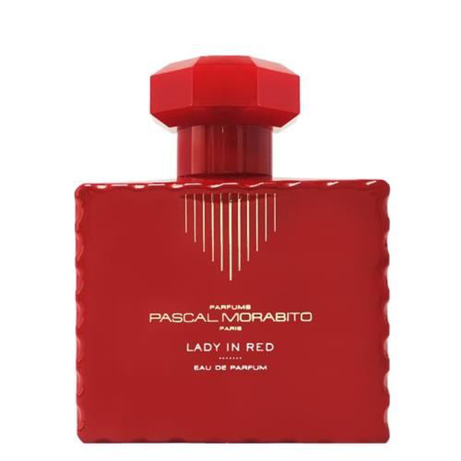 Pascal Morabito Lady in Red Eau de Parfum