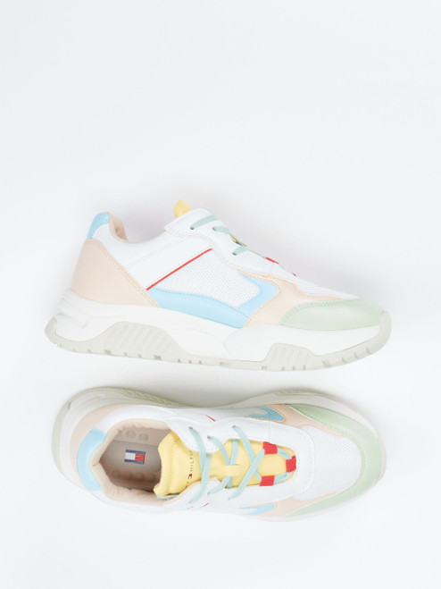 Sneaker-66117960004 Tommy Hilfiger