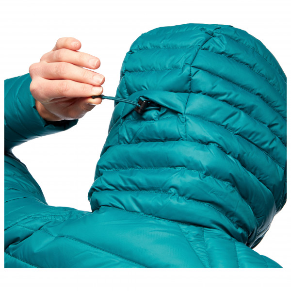 Black Diamond - Women's Access Down Hoody - Daunenjacke