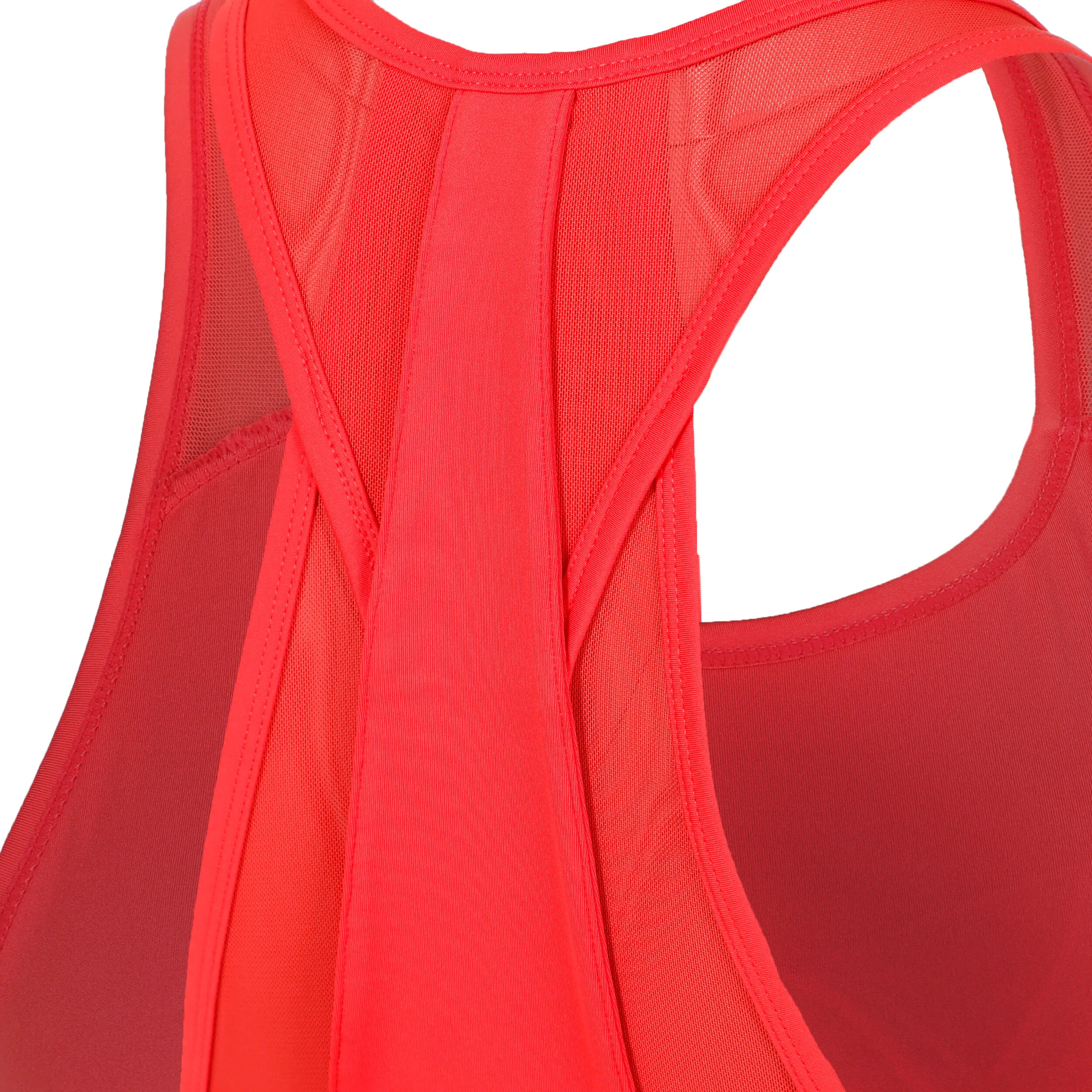 Caima Tank-Top Damen - Rot