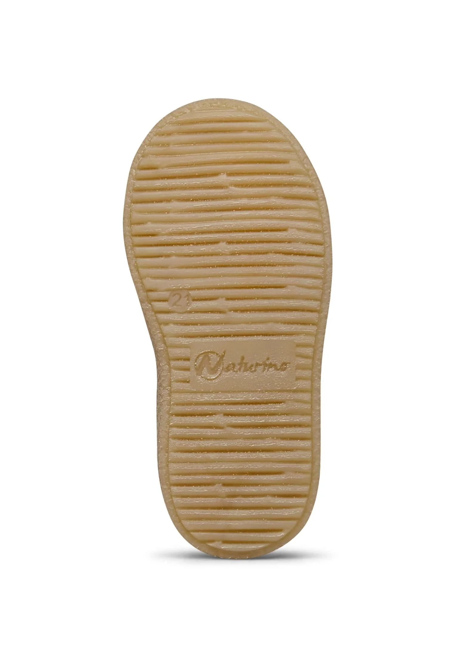 Naturino KASDEN - Botines con cordones