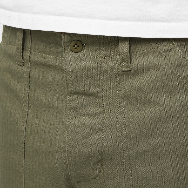 NIKE Life Fatigue Pant medium olive/medium olive
