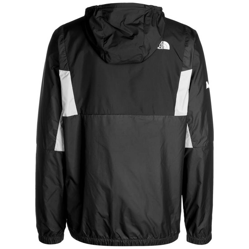The North Face Mountain Athletics Wind Outdoorjacke Herren