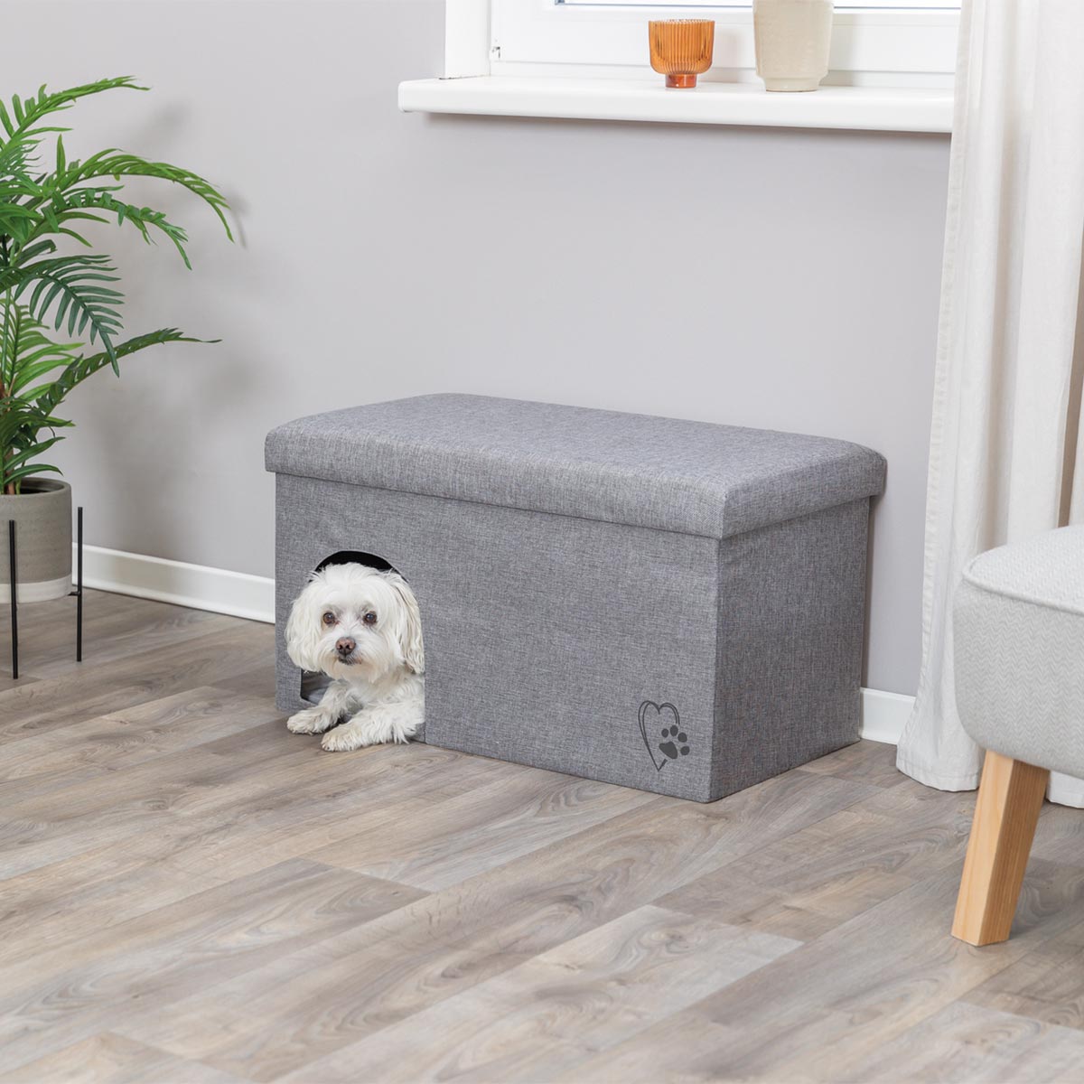Trixie Kuschelhöhle Kimy günstig kaufen