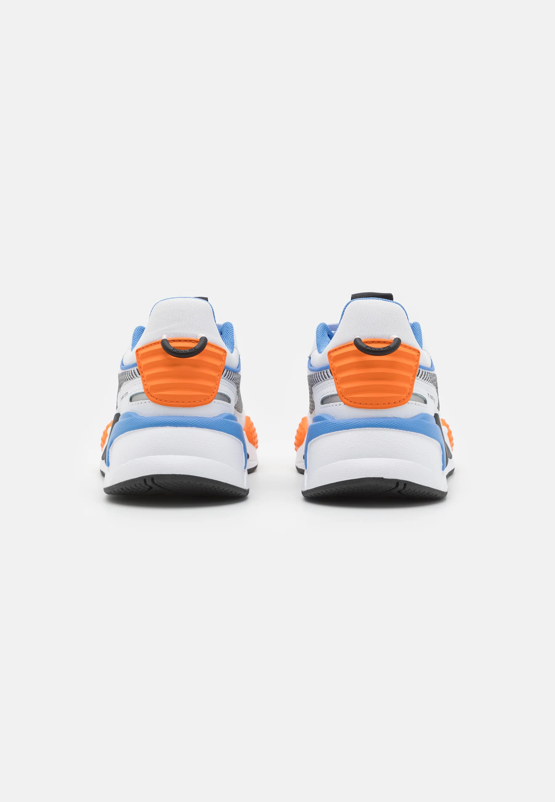 Puma RS-X JR UNISEX - Zapatillas bajas