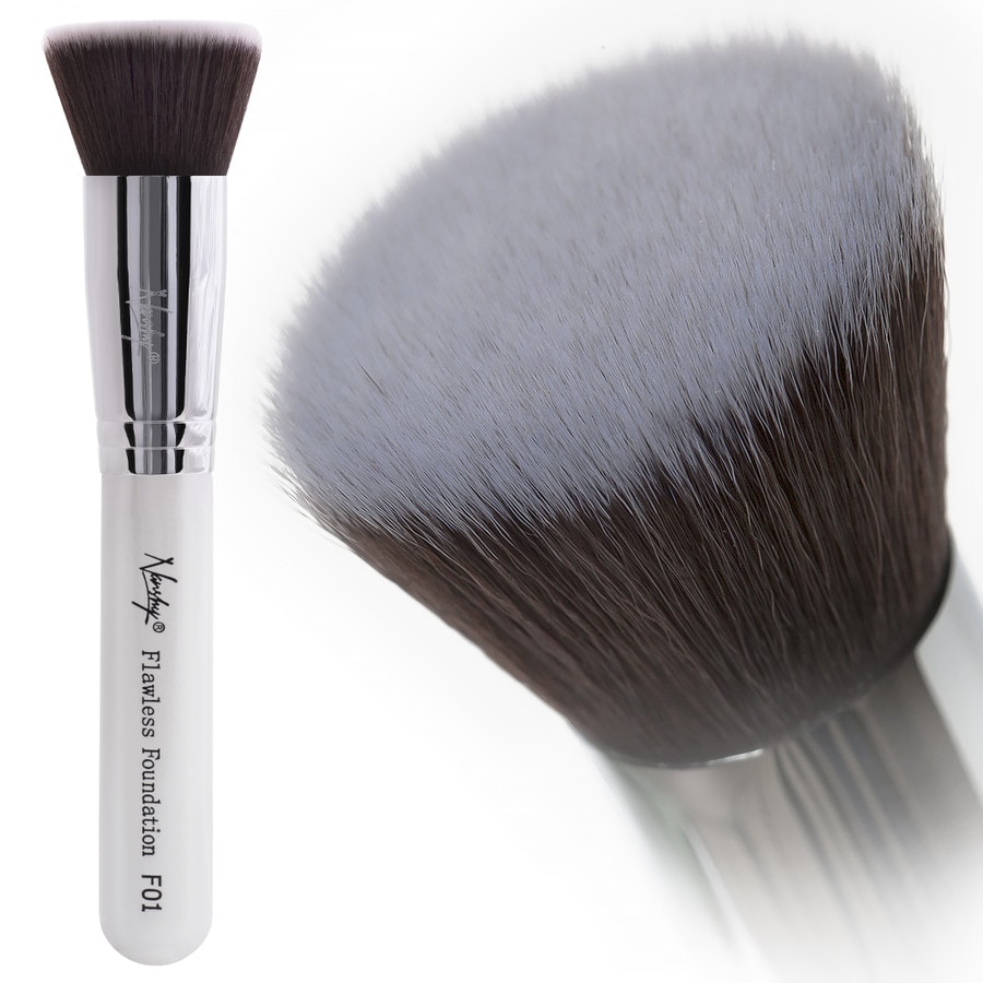 Gobsmack Glamorous Perlmutt White