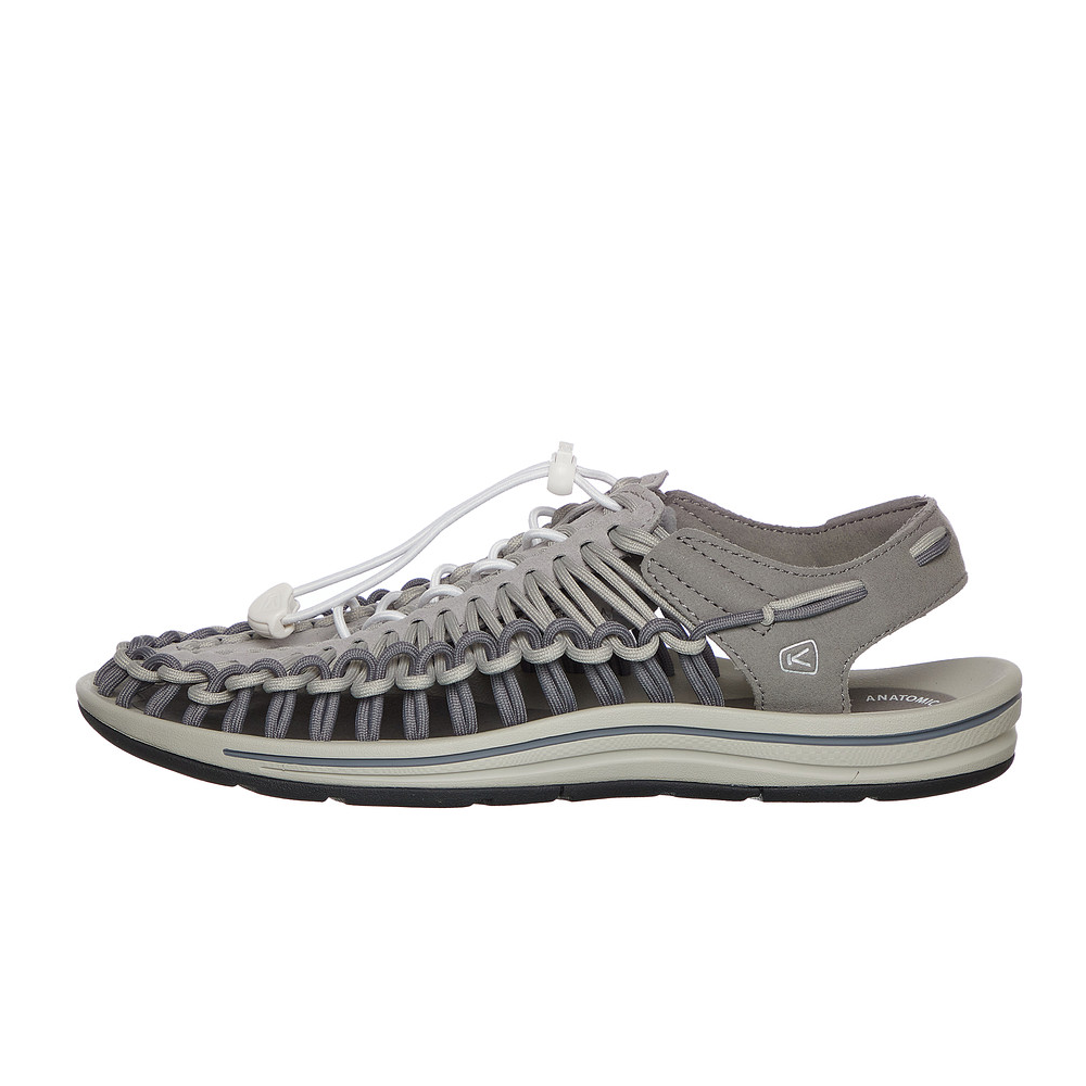 Keen x Loftman UNEEK 1027434 / grau