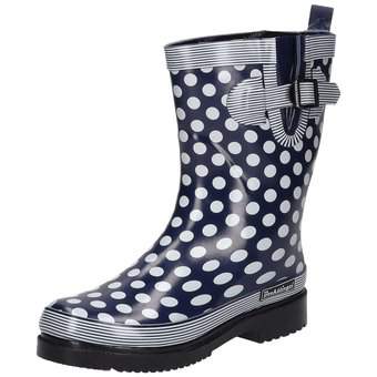 Bockstiegel Dorin-K Gummistiefel in blau