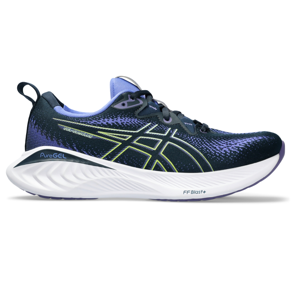 Asics Gel Cumulus 25 1012B441-404 / blau